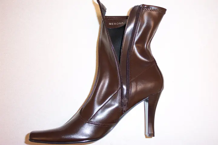 Recalled Women's Boot