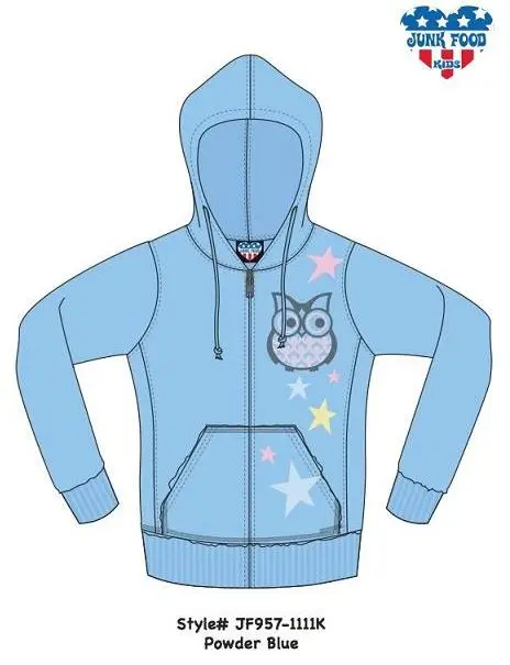 Picture of Recalled Sweatshirt