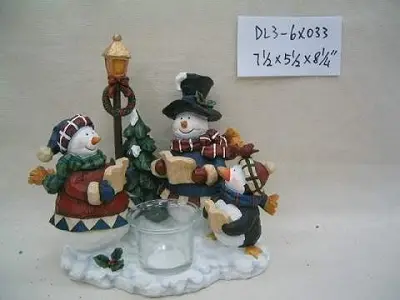 Recalled Figurine