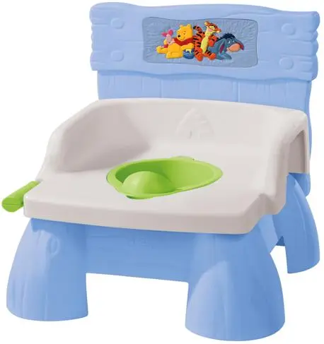 Recalled Potty Training Seat