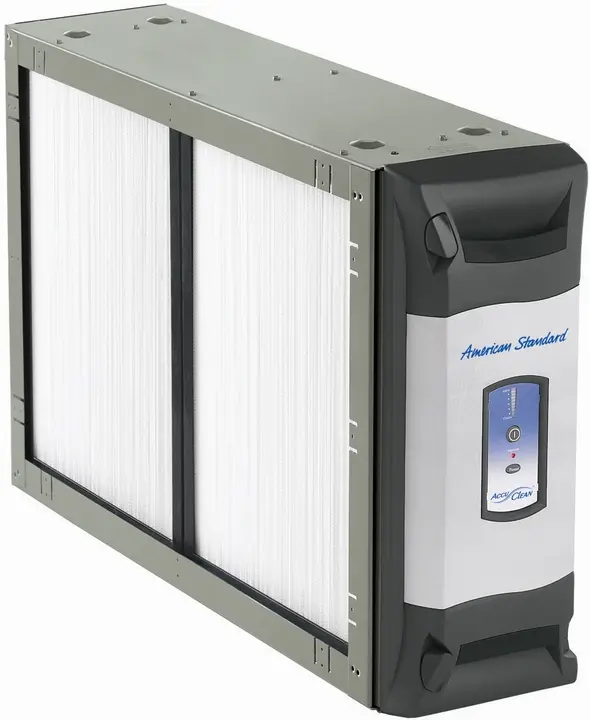 American Standard AccuClean