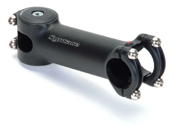 Recalled Bicycle Handlebar Stem