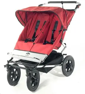 Recalled Jogging Stroller