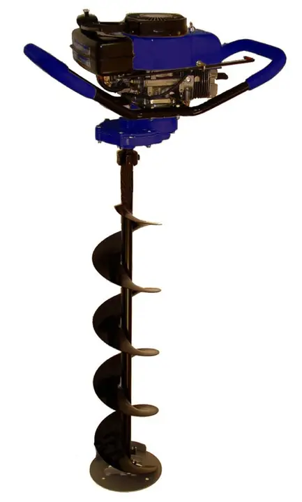 Recalled Power Equipment