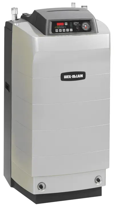 Recalled Gas Boiler