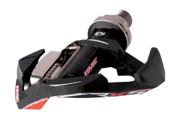 Recalled TIME SPORT RXS-Ti-Carbon Bicycle Pedal