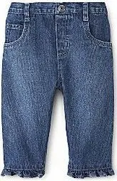 Recalled Arizona Girl's Denim Pants