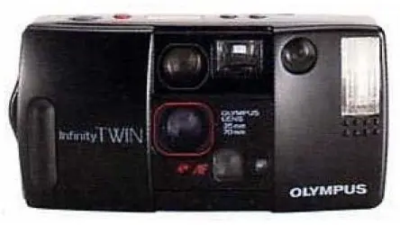 Recalled Camera