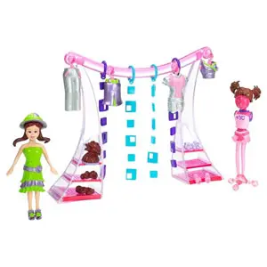 Recalled Toy