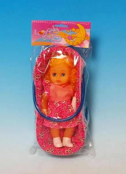Recalled Lovely Baby Doll