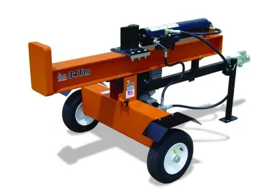 Recalled Log Splitter