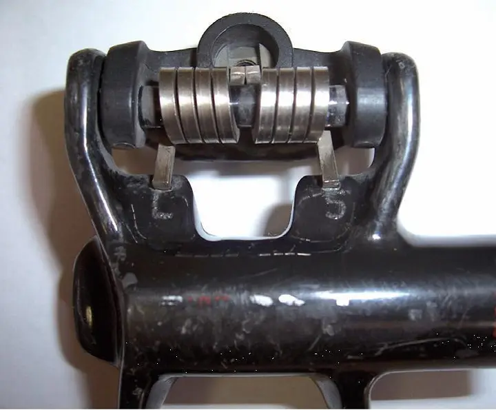 Recalled KéO HM Pedal