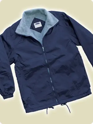 Recalled Youth Jacket