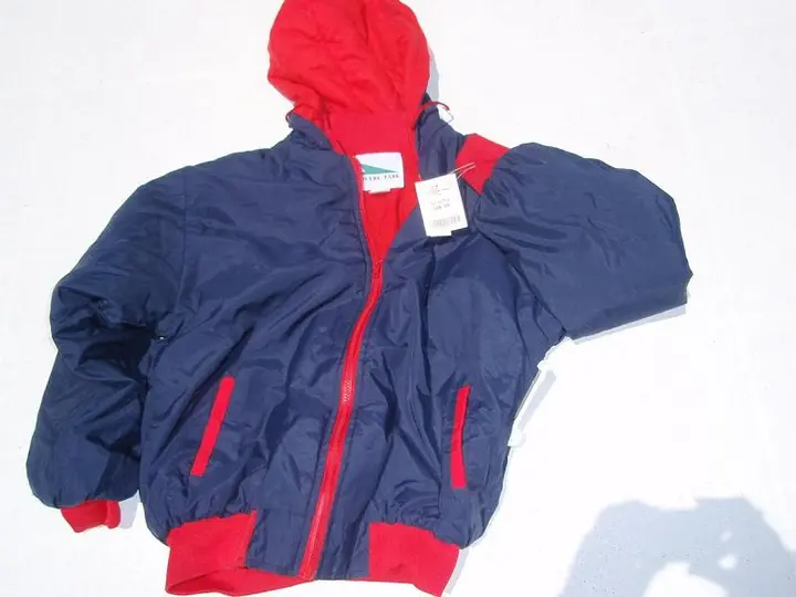Recalled Deere Park jacket