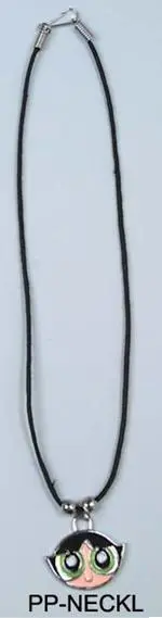 Recalled Children's Necklace