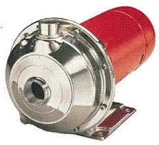 Recalled Series 3530 Water Pump