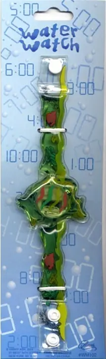 Recalled Water Watch
