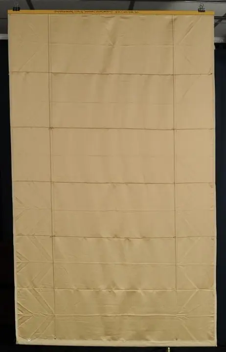 Picture of Recalled Roman Shade