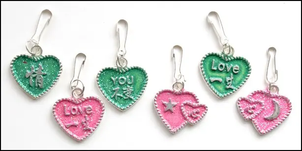 Children's Charm Bracelet Charms