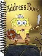 Recalled Address Book