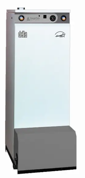 Recalled Delta PG PLUS Series Water Heater