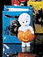 Recalled Halloween Mini-Figurines