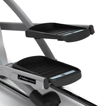 Horizon elliptical pedals