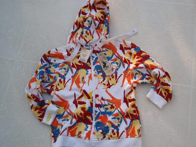 Picture of Recalled Sweatshirt