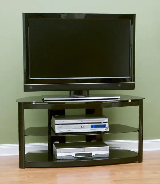 Recalled TV Stand