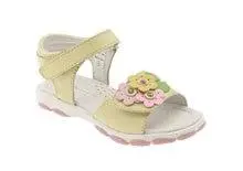Recalled Girl's Sandal