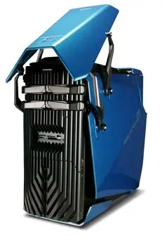Recalled Desktop Computer