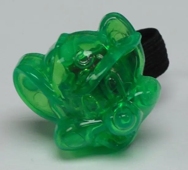 Recalled Light-up Ring