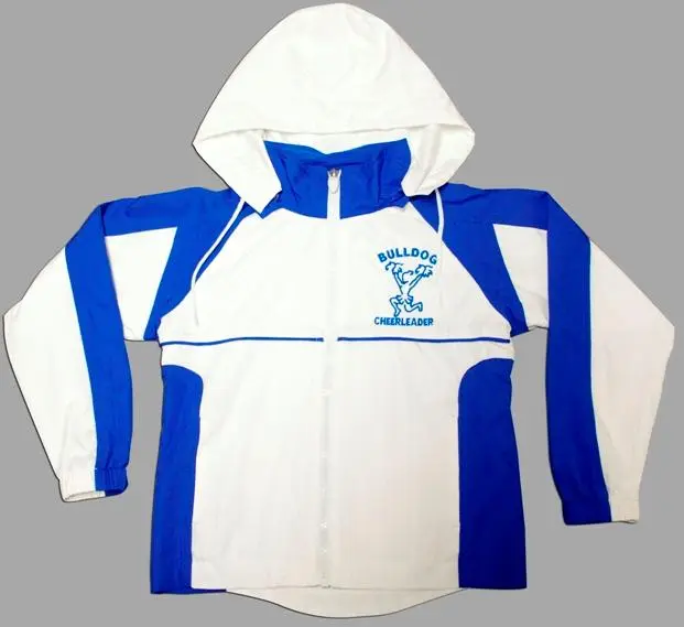 Picture of Recalled Jacket