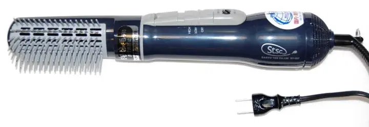 Recalled National Hairdryer